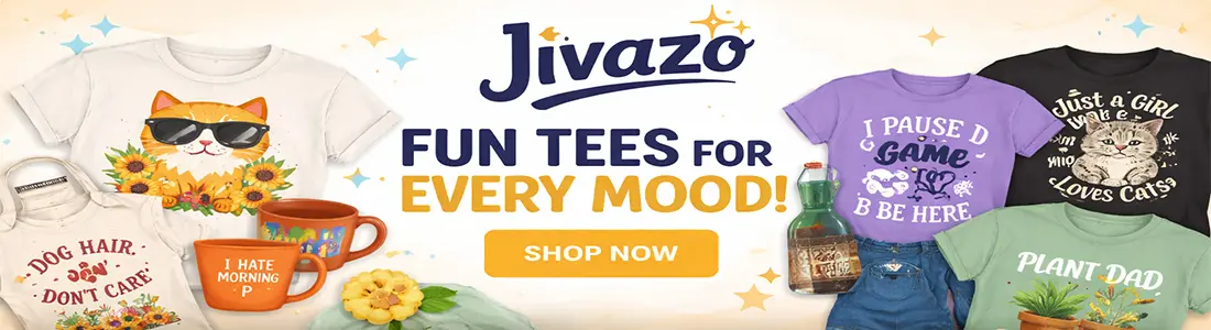 Banner for JIVAZO